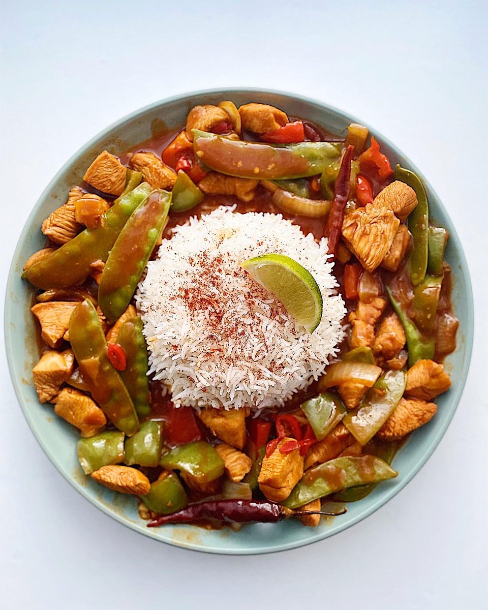 dateconnoisseur's tweet photo. Homemade Wagamama #iftardiaries https://t.co/I2SUUlZu4c