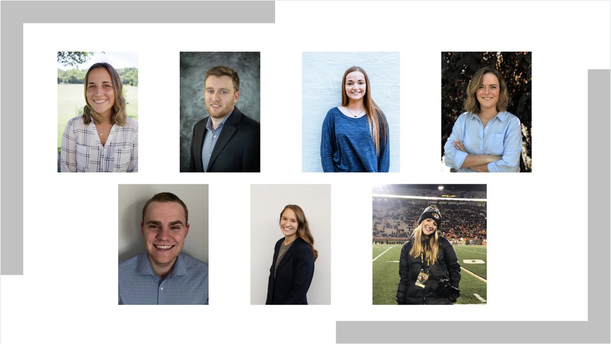 MUStratComm's tweet photo. Best of luck to AdZou teams First &amp; Goal, Front Seven Media, Power VII and Waterboys for their presentations to Fox Sports this evening! 🏀🏈⚾️ https://t.co/SsRRbTRqHy