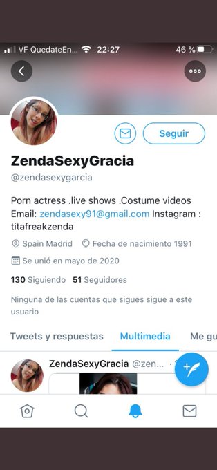 CUENTA FALSA!!! DENUNCIAD PORFA https://t.co/4XSYwooab0<a href="/tag/juernes"class="tags"><span>#juernes</span></a>