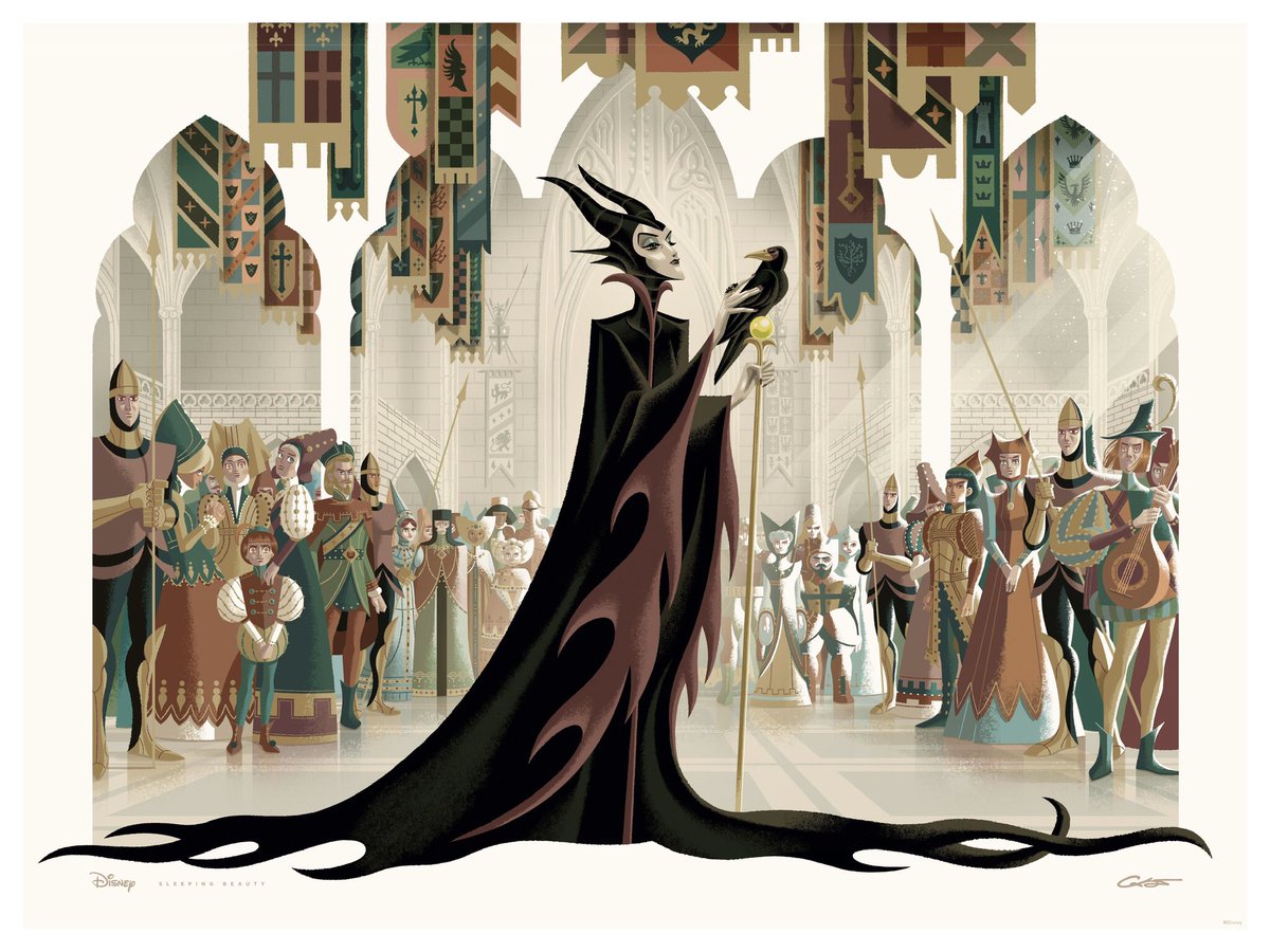 PixelsDeux's tweet photo. Maleficent !

Brian Taylor @CandykillerNews
Mark Chilcott @mrmarkchilcott
George Caltsoudas @caltsoudas
Attack Peter @attackpeter

#Maleficent #Disney #SleepingBeauty https://t.co/lYUZ4FeyVo