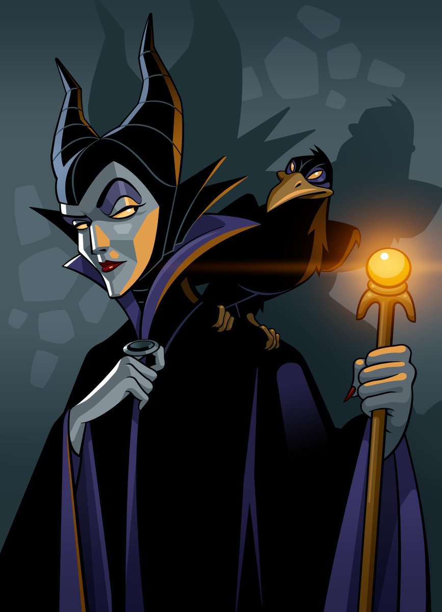PixelsDeux's tweet photo. Maleficent !

Brian Taylor @CandykillerNews
Mark Chilcott @mrmarkchilcott
George Caltsoudas @caltsoudas
Attack Peter @attackpeter

#Maleficent #Disney #SleepingBeauty https://t.co/lYUZ4FeyVo