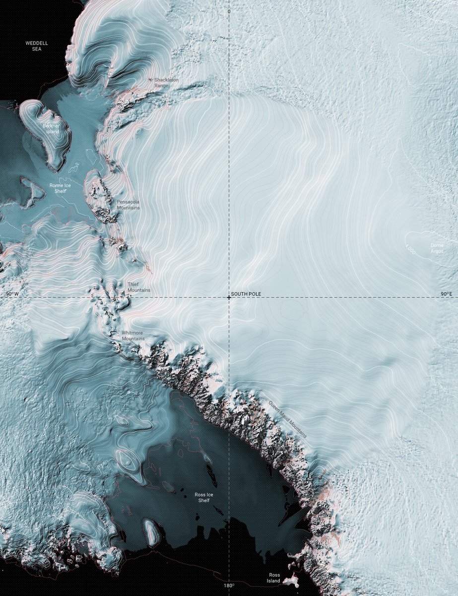 carolpos's tweet image. a sneak peek about #Antarctica for the #antarcticresolution project by UNLESS @mappinglab #gis #geography #mapping #cartography #southpole #mapa #map