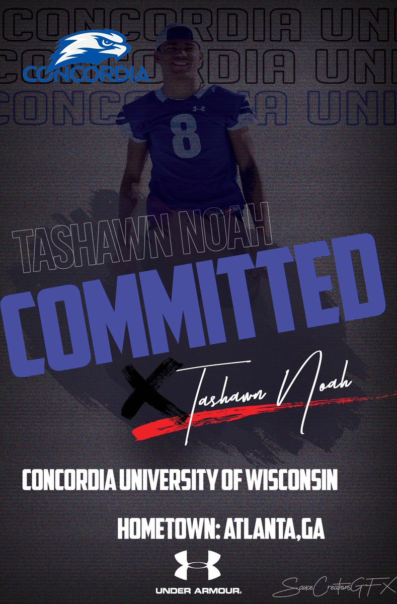 1skippp's tweet photo. I wanted to take the time to thank @hotdog1997 for teaching me that nothing is given to you, you gotta work for it. With that being said I will be attending CUW next fall💙🤍@CoachDehnel @CDHSTitans @Subzero06 @coachmterry @Coach_DBryant6 @LevarSims @AnttonioMalone @coachdixon54 https://t.co/EJeFqc7SYA