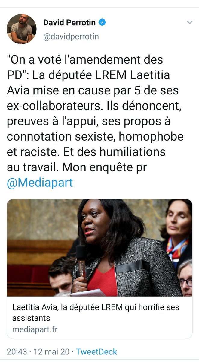 StephaneDeTroie's tweet photo. On ne va se mentir plus longtemps,  LaREM, c'est le diable incarné ! Une bande de psychopathes qui ne font les lois uniquement que pour régner en maîtres absolus et faire de nous leurs esclaves ! 
#dissolutionLaREM #DémissionGouvernement #DémissionMacron
https://t.co/sH04T1r2Ve https://t.co/10IP06WX2J