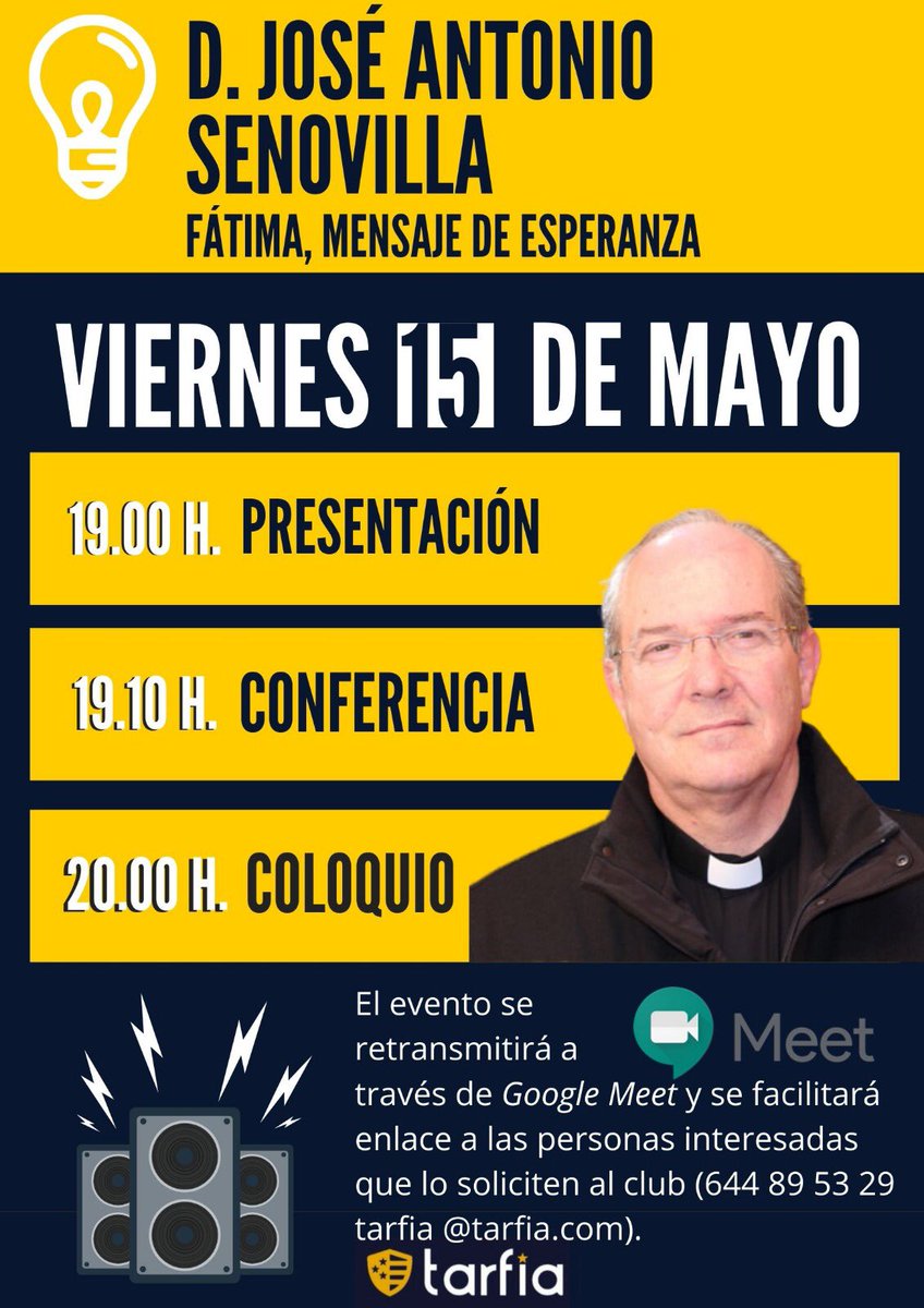Club Juvenil Tarfía tweet media