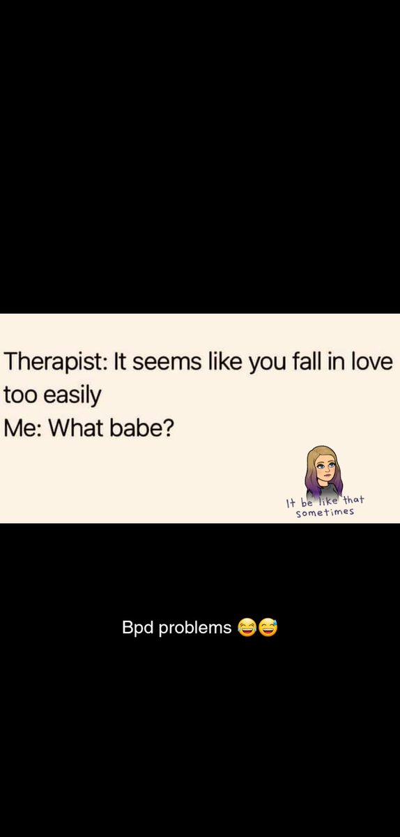 DanielleBirrel1's tweet photo. #bpd 😅🤣 https://t.co/mJfGFSYm5X