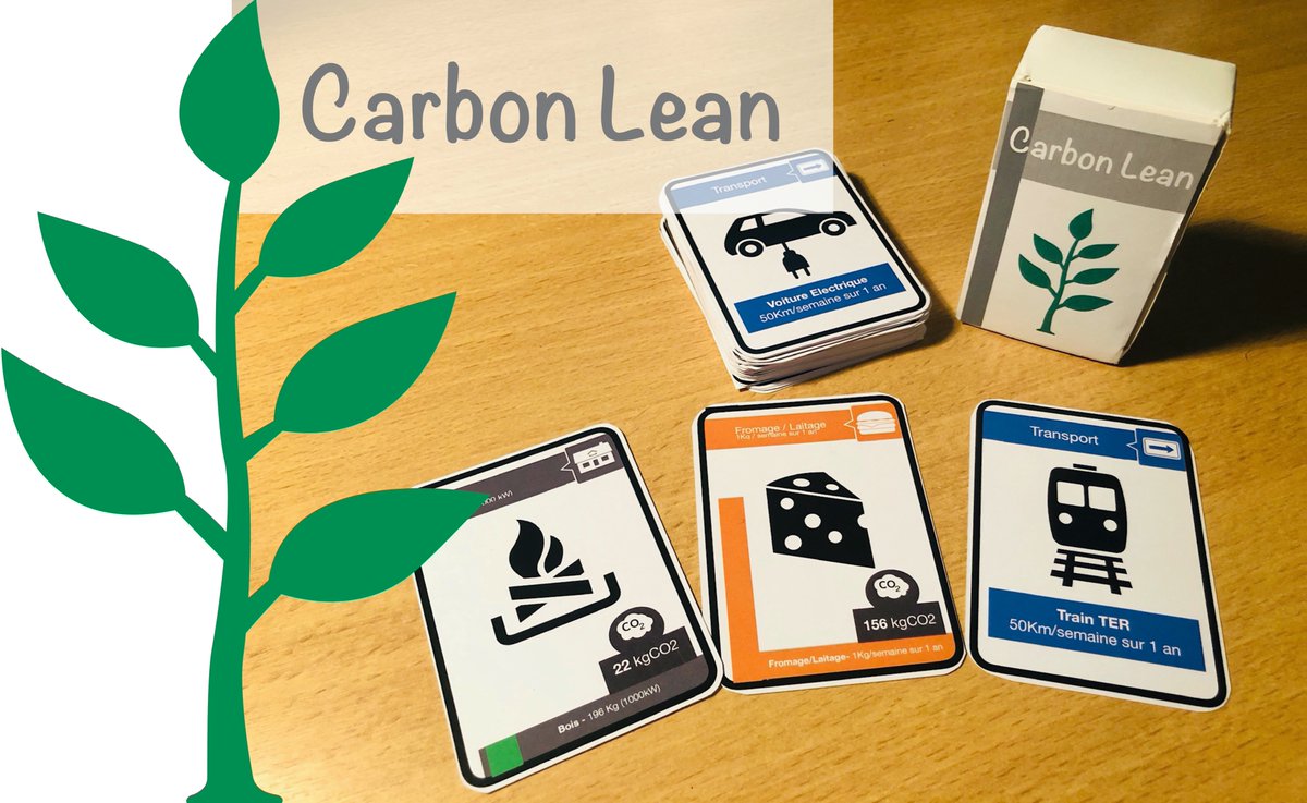 CarbonLean's tweet photo. Petit point sur notre campagne @ululeFR : 222% financé, cap vers les 5000€ pour débloquer le prochain palier et gros succès du kit "1 jeu pour moi 1 jeu pour une école ou bibliothèque"!!!
Déjà plus de 25 exemplaires du jeu qui seront destinés à ces derniers!!!
MERCI, on continue https://t.co/841Ue4pHhi