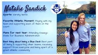 Haldane Athletics tweet media