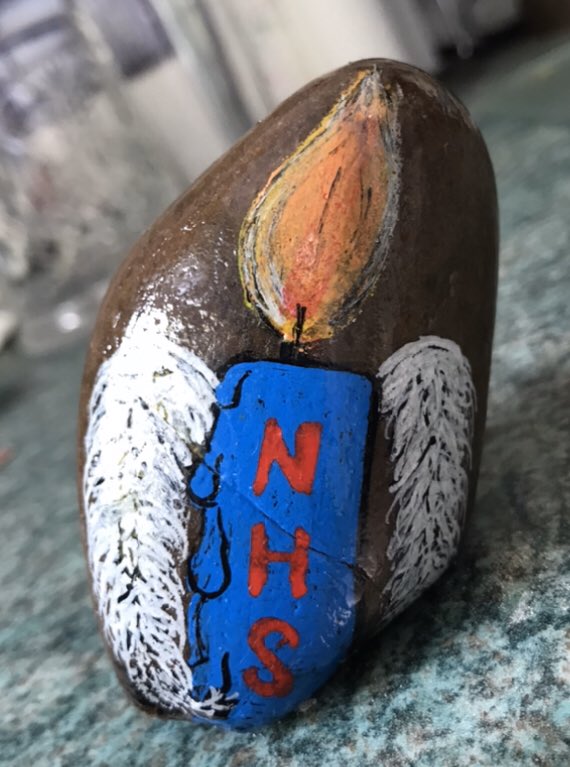 InsullSusan's tweet photo. #InternationalNursesDay2020  In Memory of those lost to Covid-19 https://t.co/EM3E5ShEPM