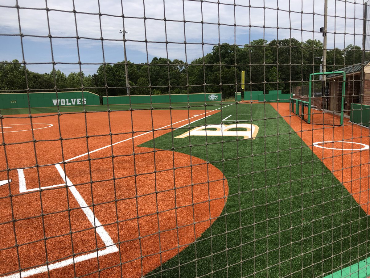 Olivia Duncan (@olivialduncan) on Twitter photo Stopped by to see <a href="/BWolvesSoftball/">Buford Wolves SB</a>’s new turf field today. So excited to get to play on it this fall! @Los_Stuff @StriveSoftball Stopped by to see <a href="/BWolvesSoftball/">Buford Wolves SB</a>’s new turf field today. So excited to get to play on it this fall! @Los_Stuff @StriveSoftball