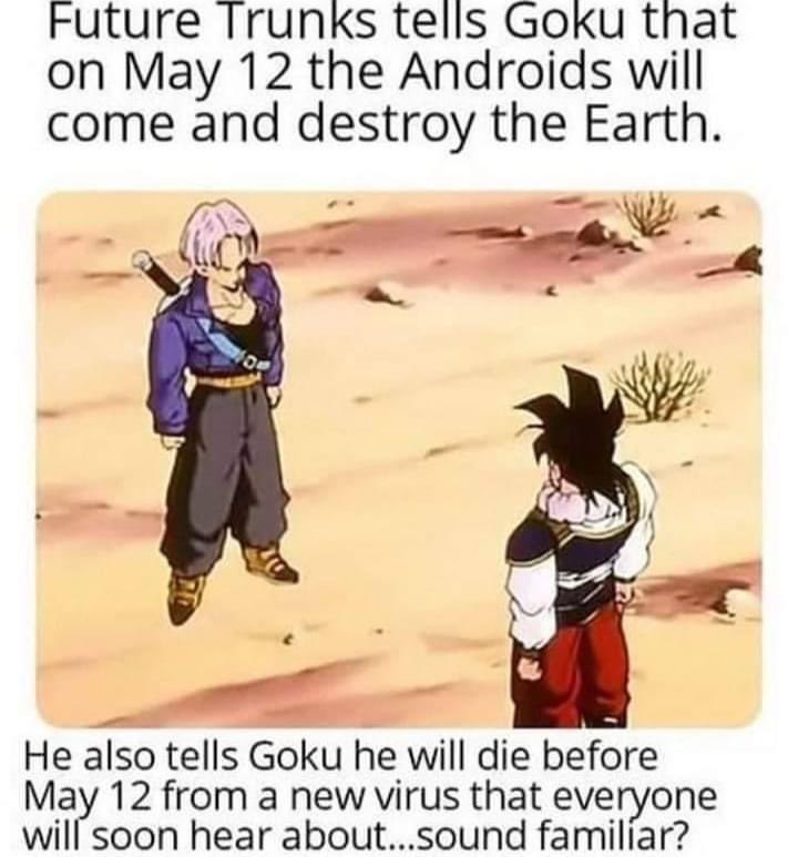 sissa_skywalker's tweet photo. @dragonballz #AndroidDay #May12 https://t.co/iLLJ7N2jCT