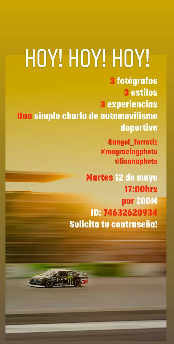 LiconaPhoto's tweet photo. Síganme en https://t.co/p79ml8L79C https://t.co/bFXrvLG3k8