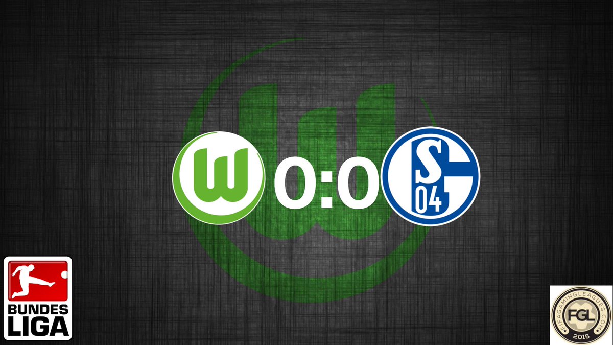 FGL_Wolfsburg's tweet photo. Good result against a good side👊🏻 https://t.co/WYQspL9BAE