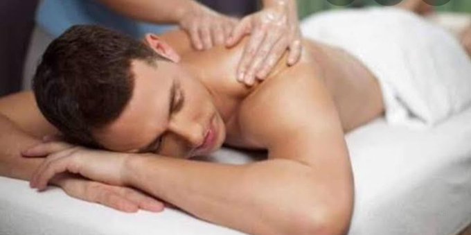 bogor_real's tweet photo. Avail pijat area cibinong bogor 
Full body massage
Massage vitality

WA 085719022978

#pijatcibinong
#pijatbogor
#pijatpanggilan
#pijathotel
#pijatvitalitas
#pijatpria
#pijatwanita
#pijatpasutri
#pijatsentul https://t.co/NPbd4MtAmR