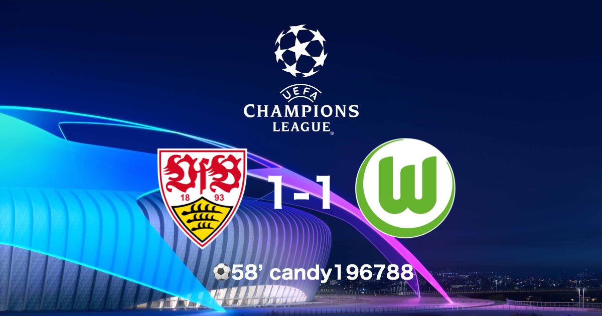 FGL_Wolfsburg's tweet photo. Good result against top of the table 👊🏻 https://t.co/s0Zp3fRIw3