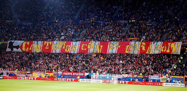 FA82Oficial's tweet photo. ¡GRACIAS POR HACERNOS CAMPEONES! https://t.co/NcdVFhA6Zq
