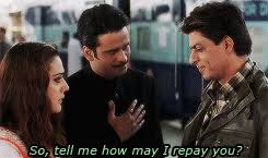 One of the underrated scene ever