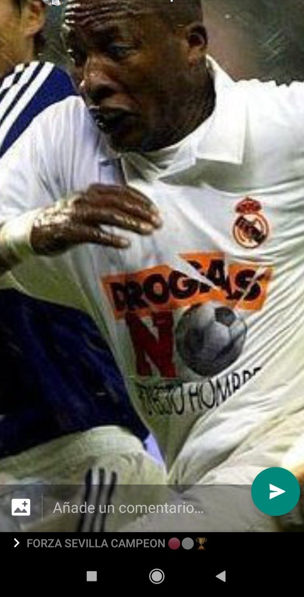 jesussamasfc's tweet photo. Que no se os olvide esto @jpedrerol @elchiringuitotv #drogaa NO https://t.co/TpJE62wH8U