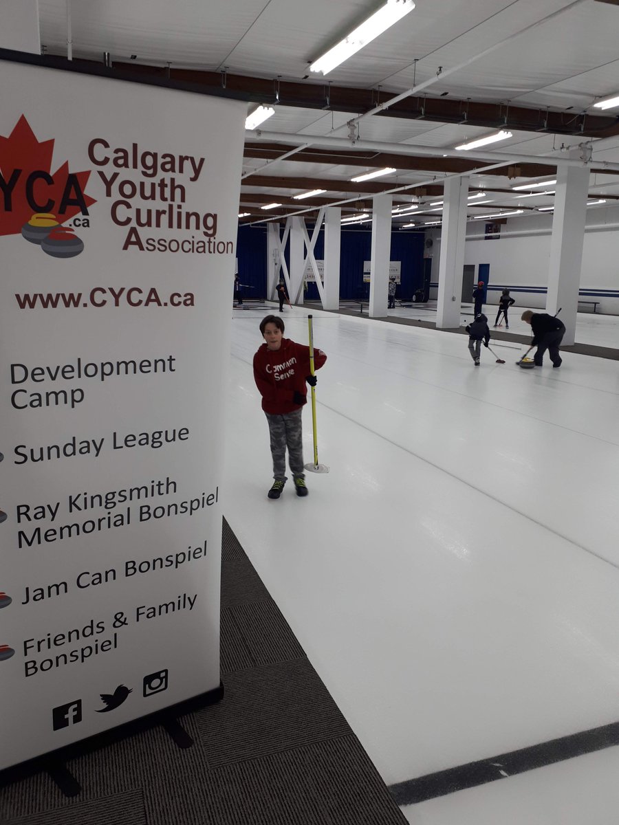 Our Annual General Meeting is upcoming and we are badly in need of volunteers for our board positions. In this COVID world, it's easy to forget about curling but we need you more than ever. Consider volunteering. cyca.ca/board-of-direc…