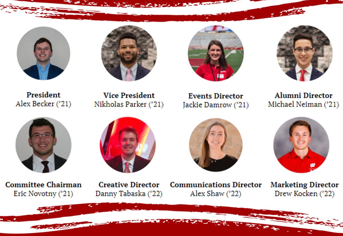 Sports Business Club at UW-Madison tweet media