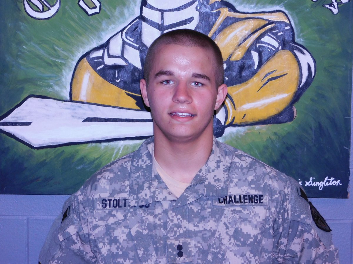 Challenge_ACA's tweet photo. Cadets of the Week W17
1st Platoon: Cadet Sanford
2nd Platoon: Cadet Stolzfus
3rd Platoon: Cadet Bolton
#challenge2change #htgs #aca4change https://t.co/bdiIZZff42