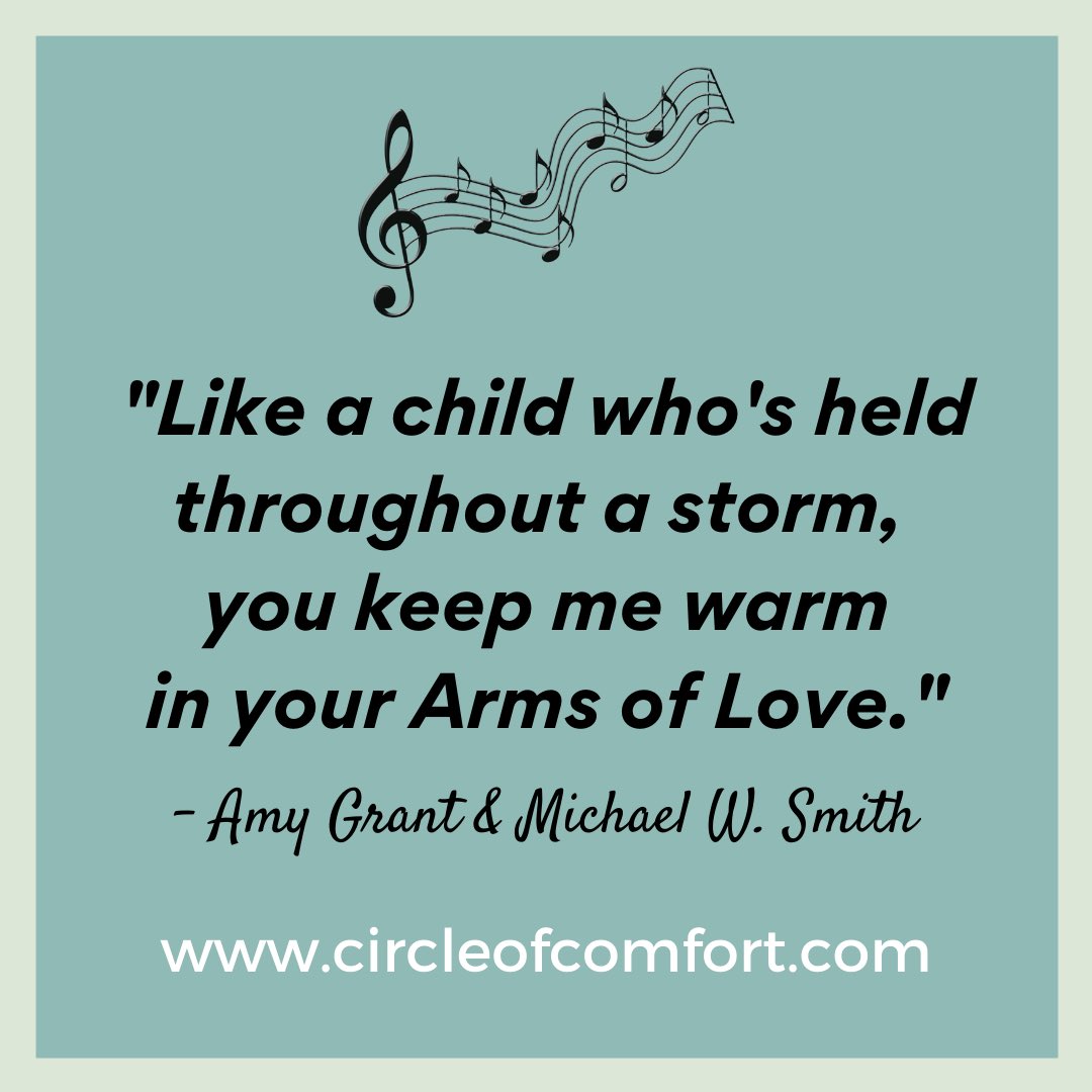coversofcomfort's tweet photo. No matter what storm you’re going through right now, know that you are safe and secure in arms of comfort and love.
.
.
.
#circleofcomfort #marcyrequist  #quoteoftheday #comfort #comfortfood #comfortmusic #coversofcomfort #eveningofcomfort #tastesofcomfort #armsoflove #quotes https://t.co/lYKo131NvG