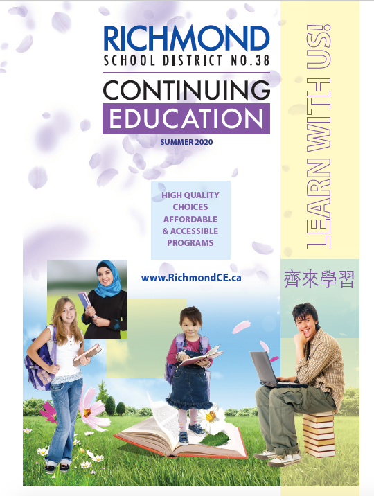 Richmond Schools tweet media