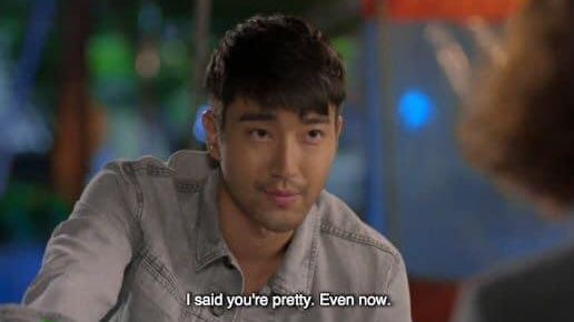 kdramaworlld's tweet photo. we gotta admit. second lead choi si won had our hearts in this very scene. 😔✊ https://t.co/ZJLc3XMxEJ