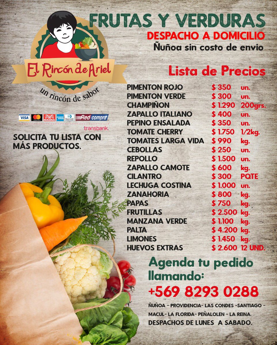 Hola porfa apoyen este emprendimiento de un amigo! RT pliss!!!