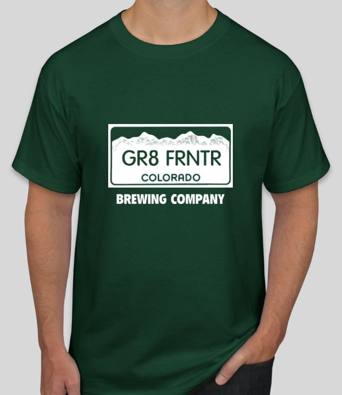 Great Frontier Beer tweet media