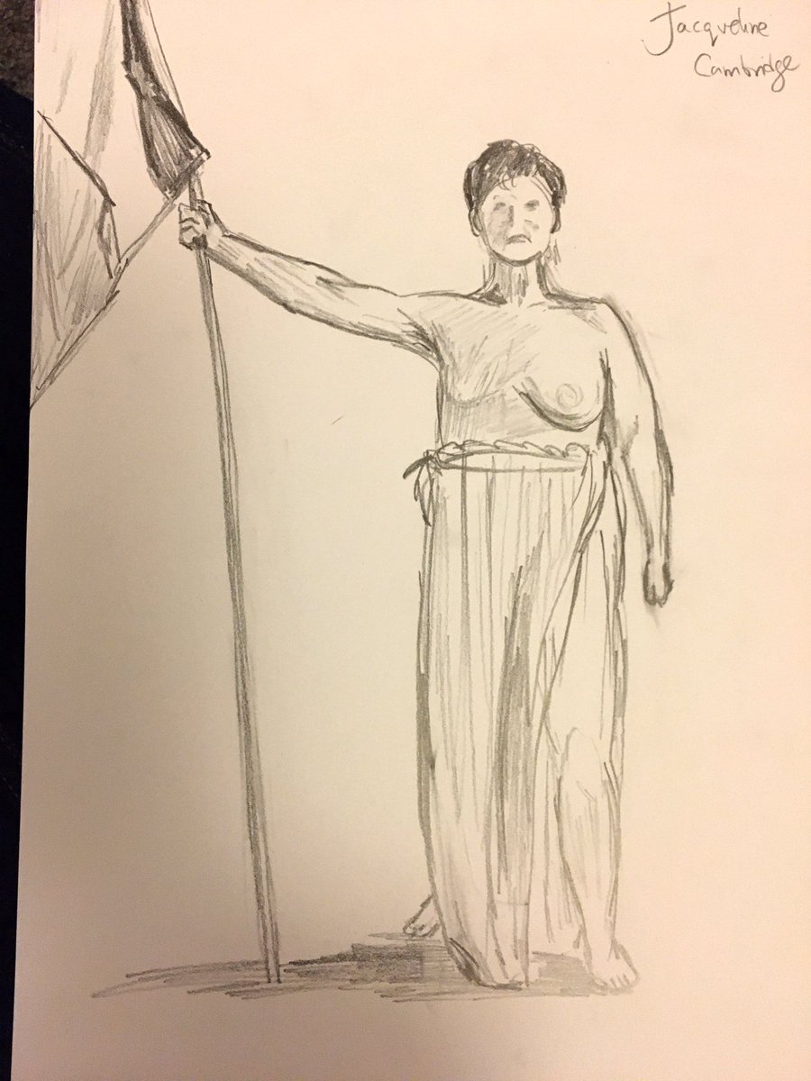 Biltina30's tweet photo. Just remembering how much I love drawing with @BBC4 #lifedrawinglive https://t.co/Zu526HGtBa