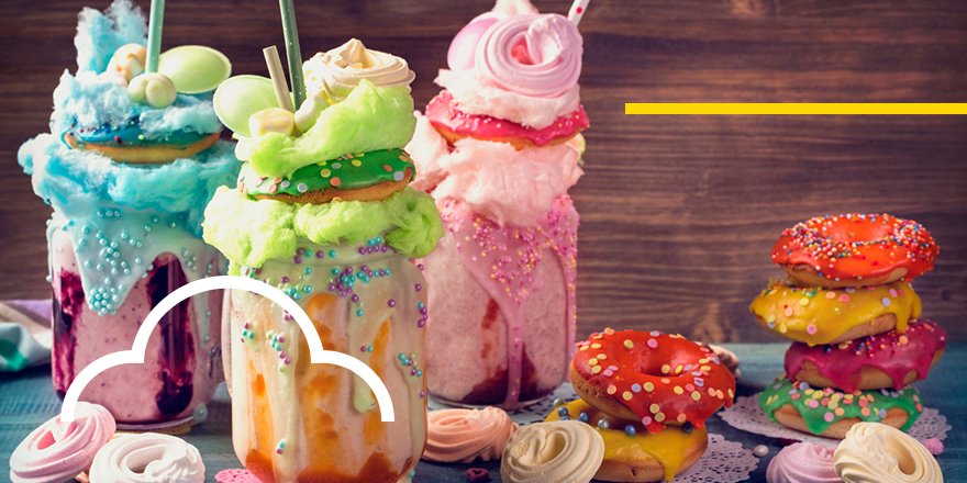 CarpigianiUK's tweet photo. From creamy #milkshakes & refreshing fruit #slushes in summer, to thick sweet #HotChocolate in winter, Carpigiani machines help you deliver the ultimate indulgent drinks all year round… https://t.co/68g4VKMOId https://t.co/GdaJlYNhBj