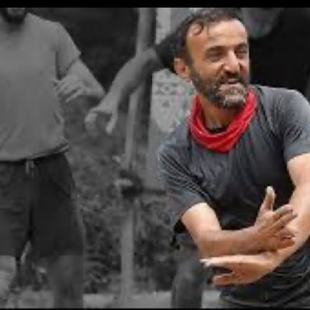 omrakr30's tweet photo. #Genelde herzaman sevdigimiz insanlari erken kaybediyiruz #ersin #survior2020 https://t.co/gczZV2eJLw