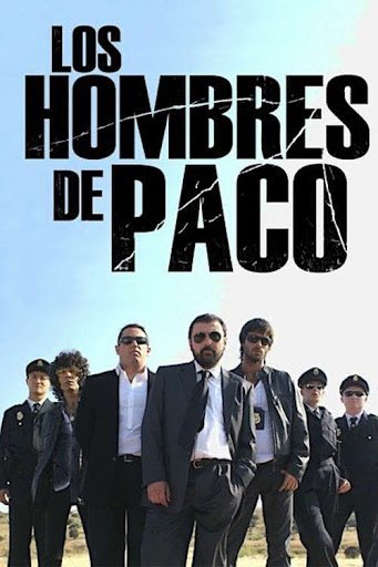 PreviouslySerie's tweet photo. #LosHombresDePaco

⚠️ATENCIÓN⚠️

Carlos Santos REGRESA para la secuela de #LHDP.

El actor se une a Paco Tous y retomará su papel como José Luis Povedilla. https://t.co/4ctrlK4Ank