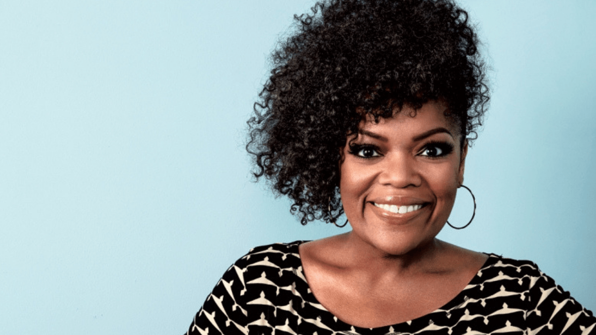 YVETTE NICOLE BROWN