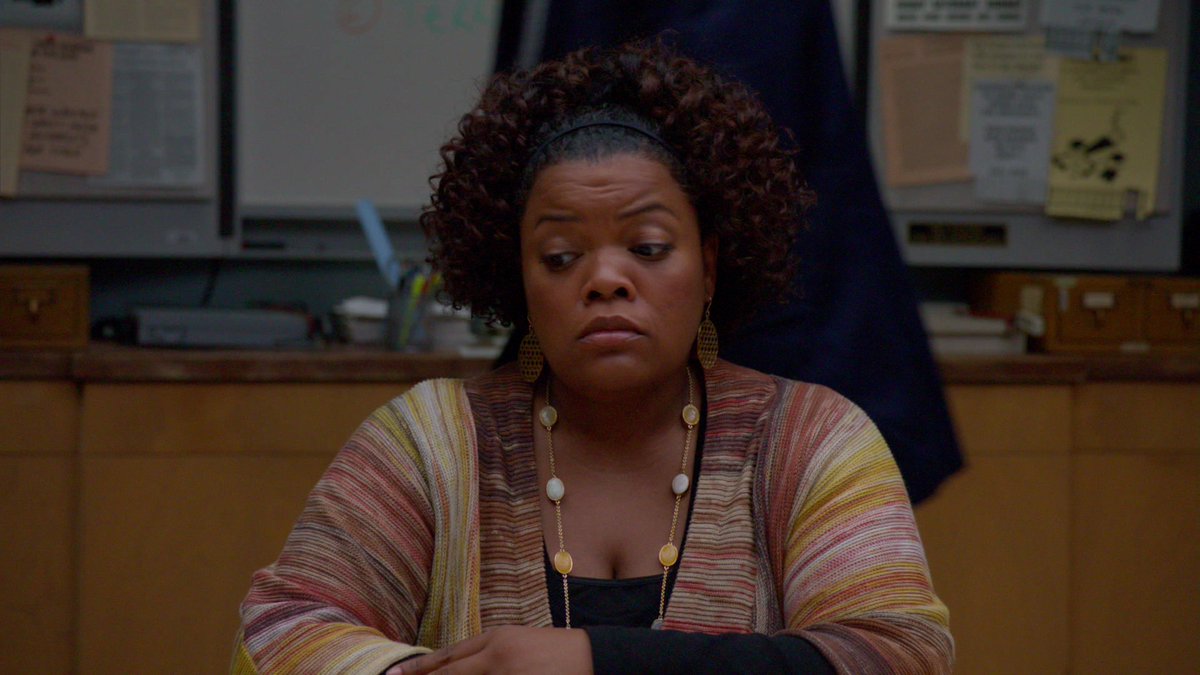 YVETTE NICOLE BROWN