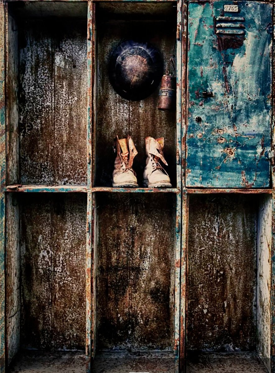 Kendimi rafa kaldırdım🎧