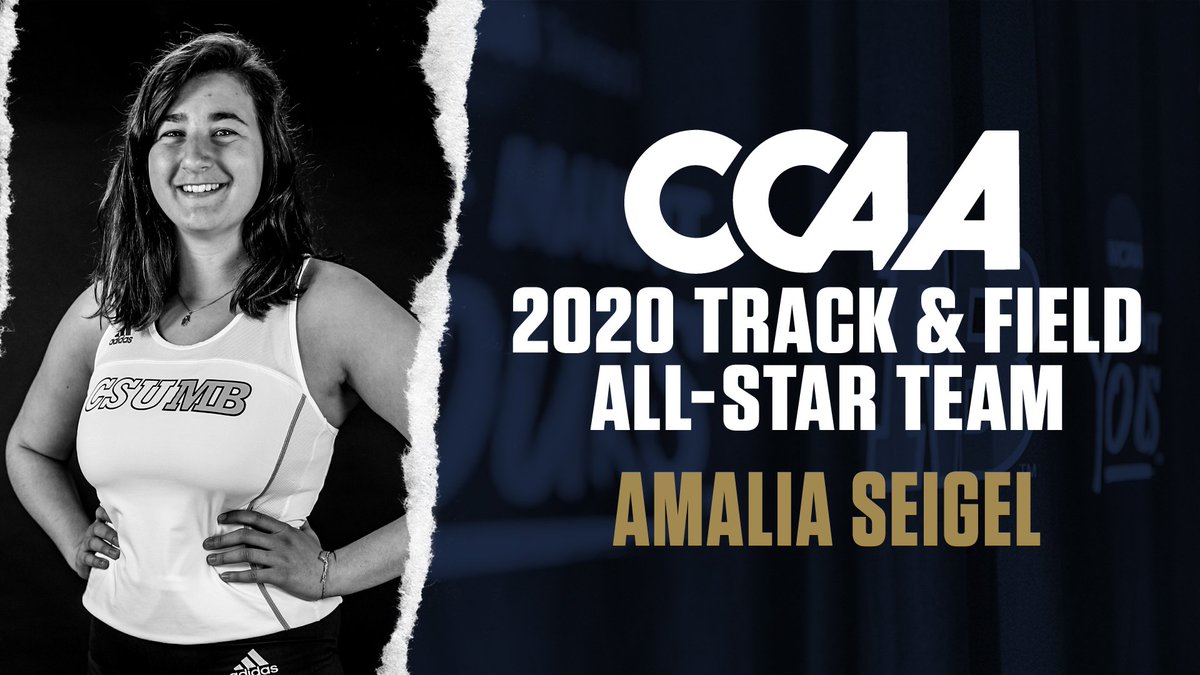 CSUMB Track & Field tweet media