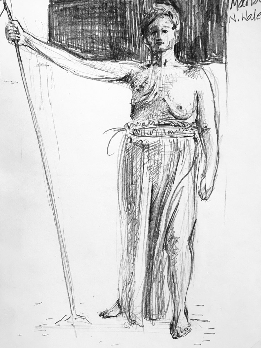 Maria Hayes (@drmariahayes) on Twitter photo #LifeDrawingLive #LifeDrawingLive
