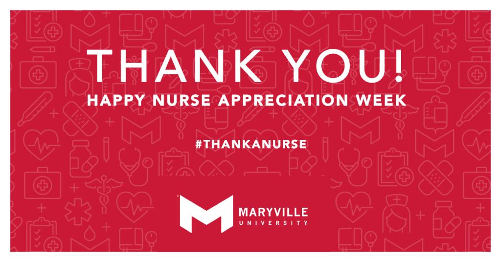 Happy #NurseAppreciationWeek! Not all heroes wear capes. Let’s hear it for our superheroes in scrubs. 

Thank you, nurses — for your skills, your sacrifices, and your strength. The world is better because of you. #ThankANurse spr.ly/60191CAHD