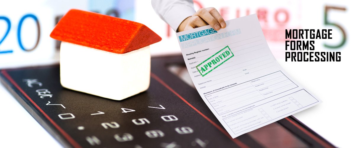 OffshoreBPO's tweet photo. With our well-organized mortgage form processing solutions, we help the mortgage or a real estate business to increase ROI.
Check details: https://t.co/97oXie9wPy
Email: support@offshoreindiadataentry.com
#MortgageForms #FormProcessing #DataProcessing #Outsource #MortgageSupport https://t.co/jorVF1YtrL