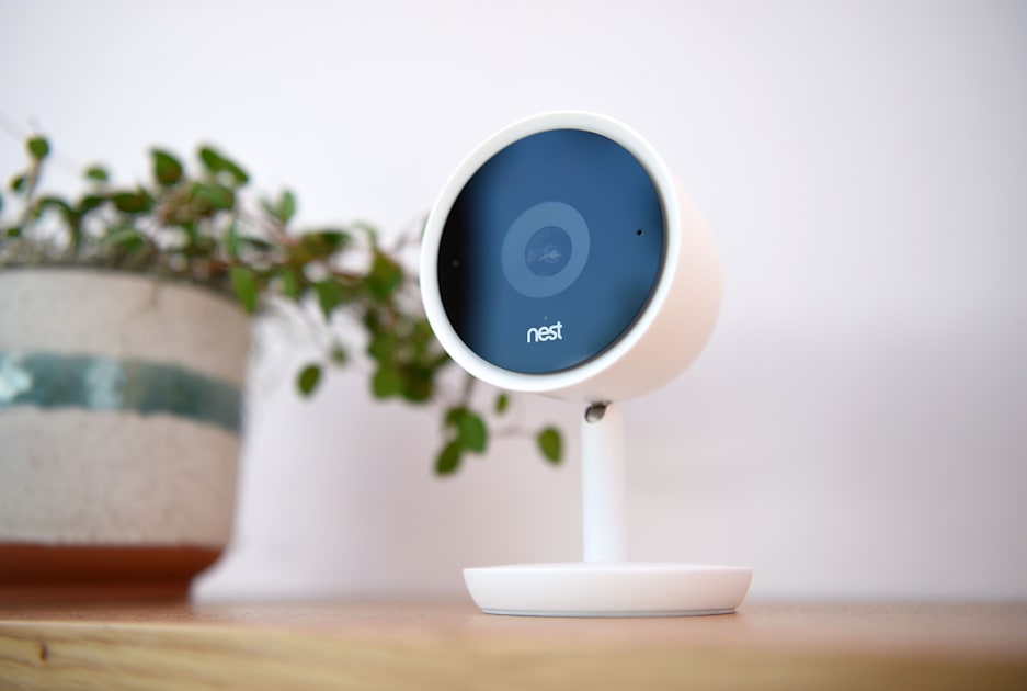 Google's whole-home Nest Aware subscription is available now