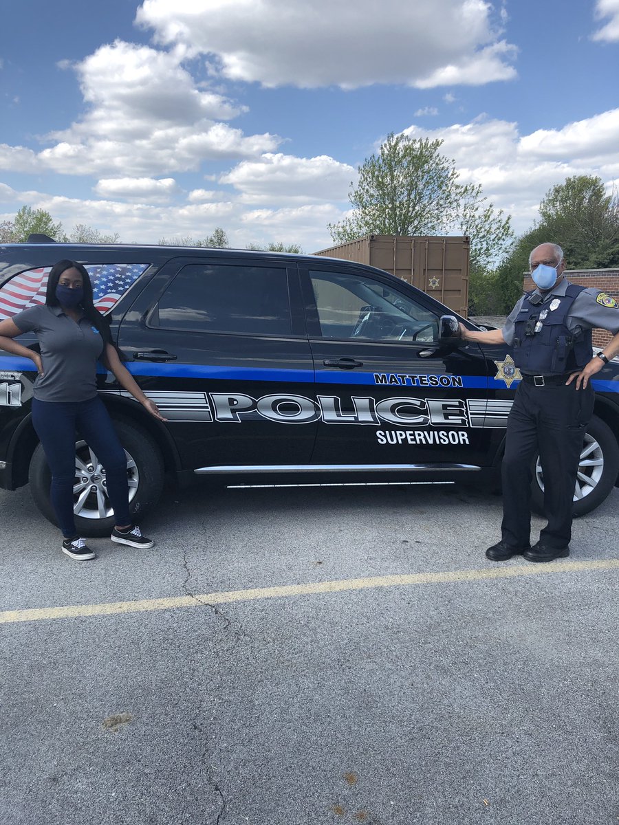 It’s all about establishing that relationship. <a href="/AlcarazJeysin/">Jeysin Alcaraz</a>  and our New Hire Niya will make sure that Matteson stays connected to us at HOMEWOOD. @Summitin2020 <a href="/GreaterLakesMkt/">Greater Lakes Market 🌊</a> @joe_boxer44 <a href="/coachcraigmack/">Craig</a>