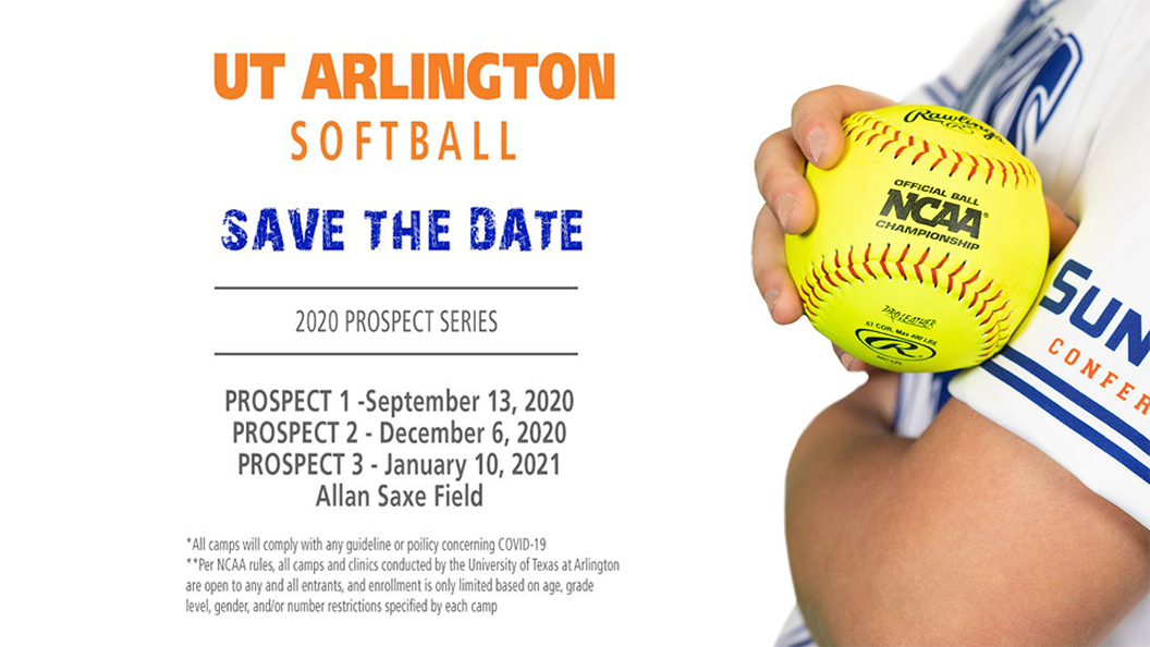 UTA Softball tweet media