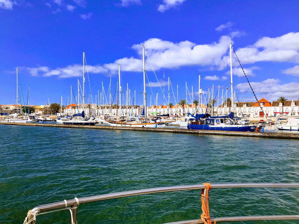 Algarveconmigo's tweet photo. Vila Real de Santo António celebra mañana, de una manera diferente y especial, su fundación como ciudad en 1776. Parabéns! 🎂#Algarve #visitalgarve @visitportugal https://t.co/6sukYVBK7A