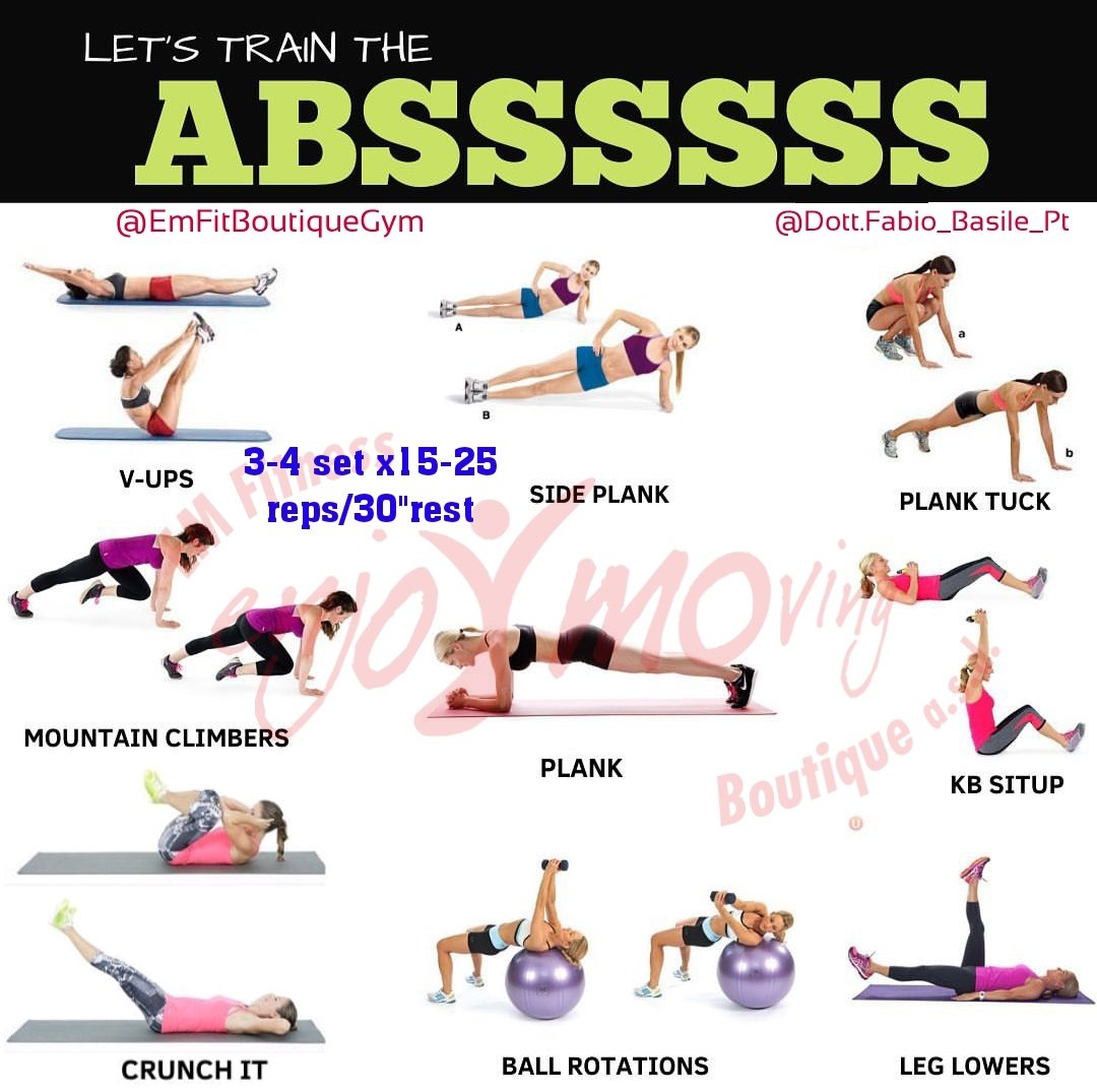 EnjoyMoving's tweet photo. Addominali spaccati
Batti 1like e segui la pagina

#homeworkout #fitness #gym #workout #fit #healthy #training  #motivation #personaltrainer #bodybuilding  #fatlosscoach  #fun #followme  #naturalbodybuilding #hspu #delts #jumpingjacks #biceps #thrust #addominali #push #abs https://t.co/W0oIl53iMr