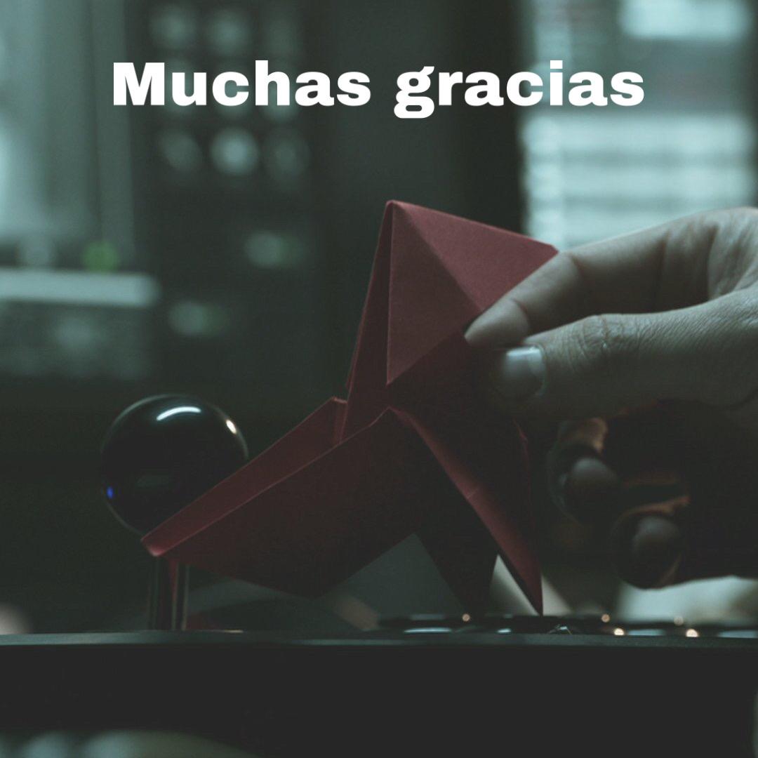 WarBot Griñon tweet media