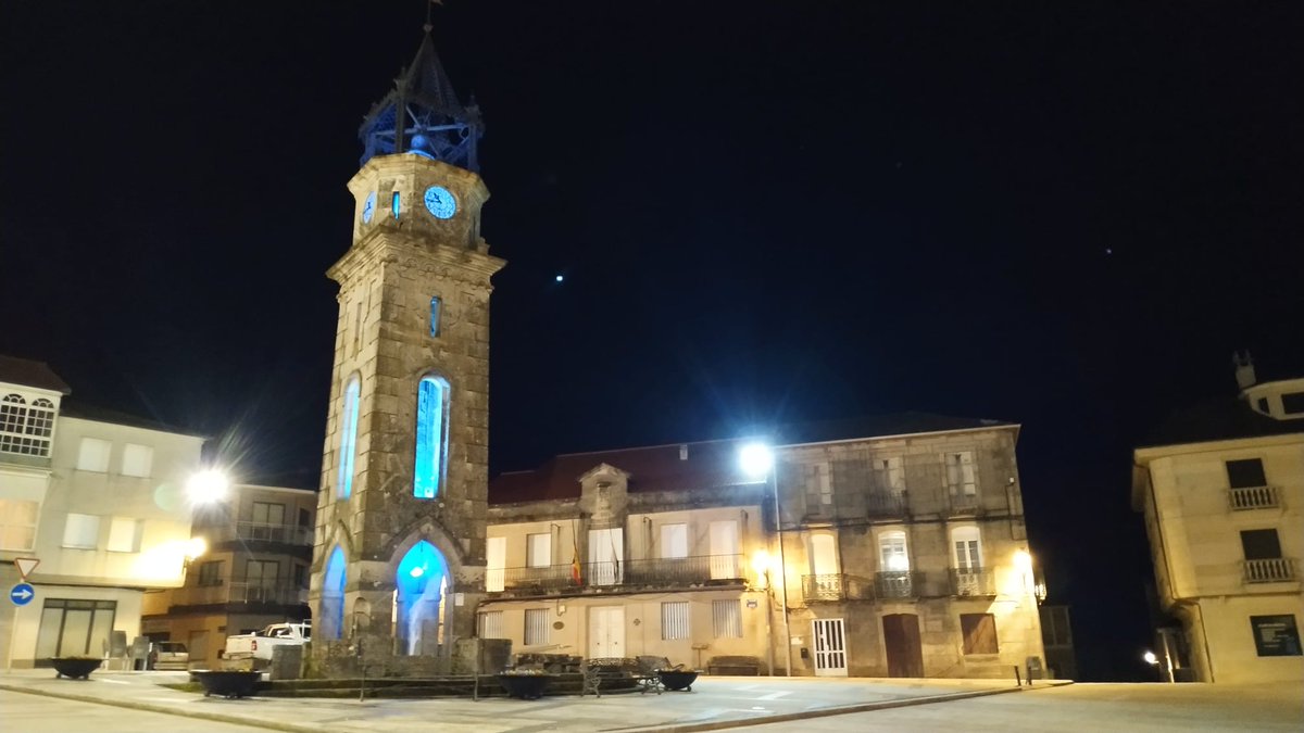 COE Ourense tweet media