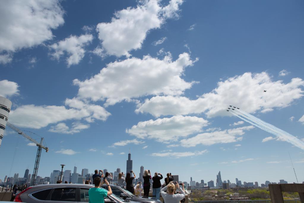 Blue Angels