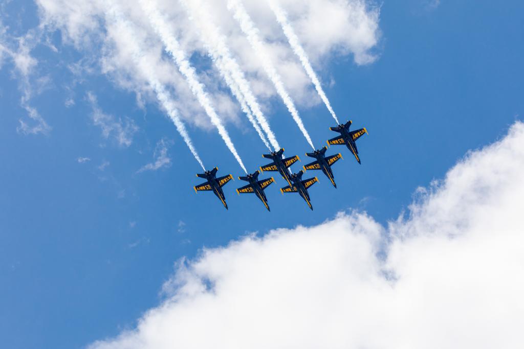Blue Angels